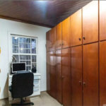Sobrado à venda na V.Mariana - 130m2 - 2 Quartos - 600 m. metrô Ana Rosa