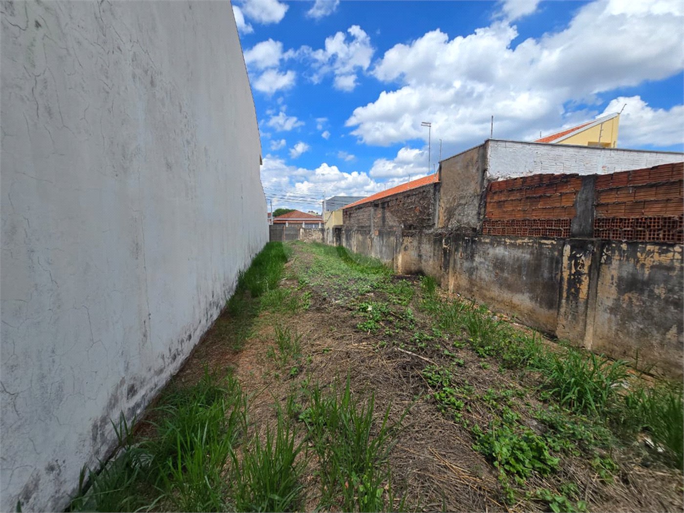 Terreno à venda no Centro, Itapetininga, SP