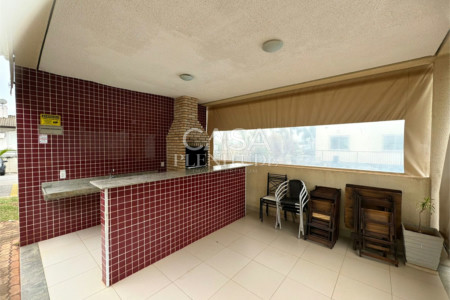 Apartamento à venda ou para alugar com 2 quartos em Jardim América, Sorocaba, SP