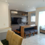 Apartamento à venda com 2 quartos, sendo 1 suíte, em Lapa, São Paulo, SP