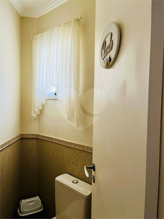 Casa à venda com 3 quartos, sendo 2 suítes, no condomínio Res Green Villagge, São Paulo - SP