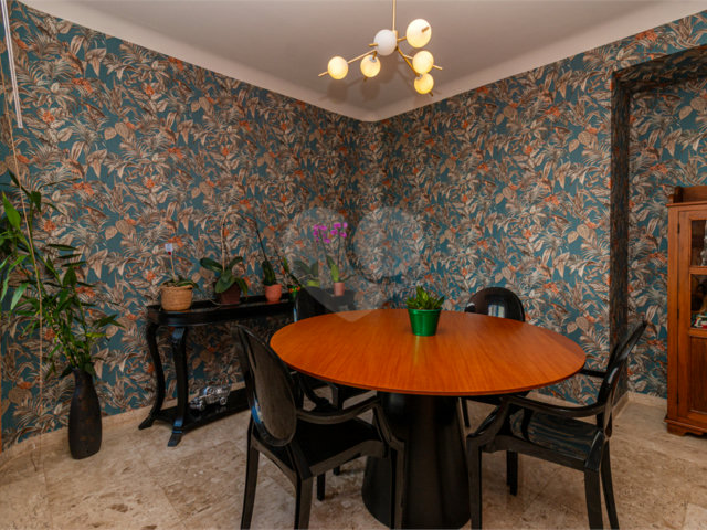 Apartamento à venda com 4 suítes em Chácara Flora, São Paulo, SP