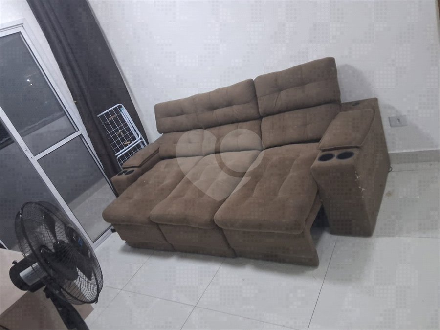 Apartamento à venda com 2 quartos em Vila Matilde, São Paulo, SP
