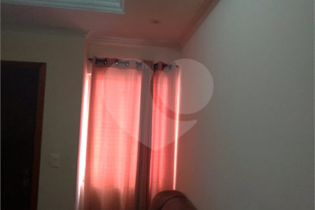 Apartamento à venda com 2 quartos em Demarchi, São Bernardo do Campo, SP