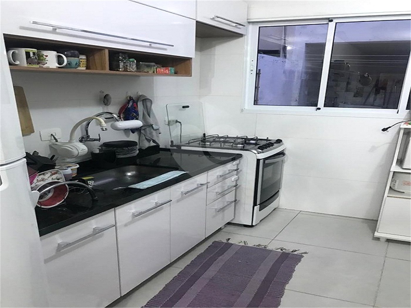Sobrado à venda com 3 quartos, sendo 1 suíte, em Planalto Paulista, São Paulo, SP