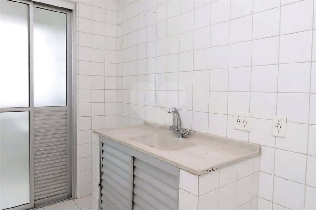 Apartamento à venda com 2 quartos em Vila Guilherme, São Paulo, SP