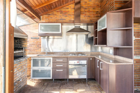 Apartamento à venda com 4 quartos, sendo 3 suítes, em Vila Andrade, São Paulo, SP