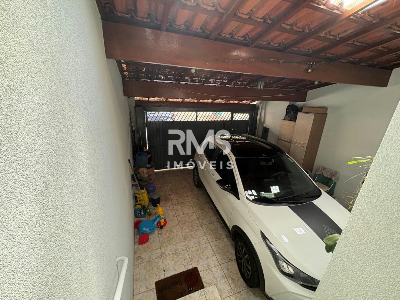 Casa à venda com 2 quartos, sendo 1 suíte, em Parque Das Indústrias, Itu, SP