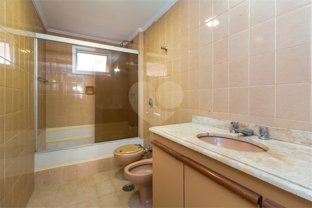 Apartamento à venda com 4 quartos, sendo 2 suítes, em Brooklin, São Paulo, SP
