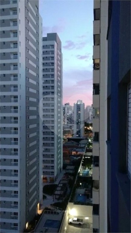 Apartamento à venda com 3 quartos, sendo 1 suíte,  em Tatuapé, São Paulo, SP