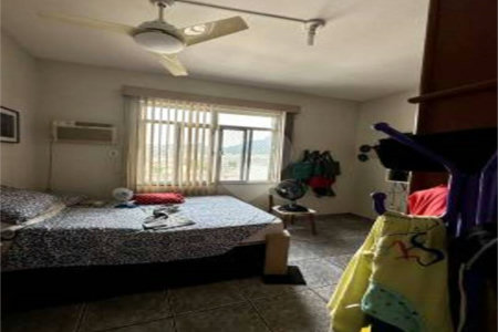 Apartamento à venda com 2 quartos em Praça da Bandeira, Rio de Janeiro, RJ