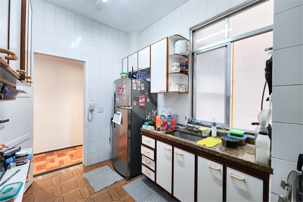 Apartamento à venda com 3 quartos, sendo 1 suíte, em Flamengo, Rio de Janeiro, RJ