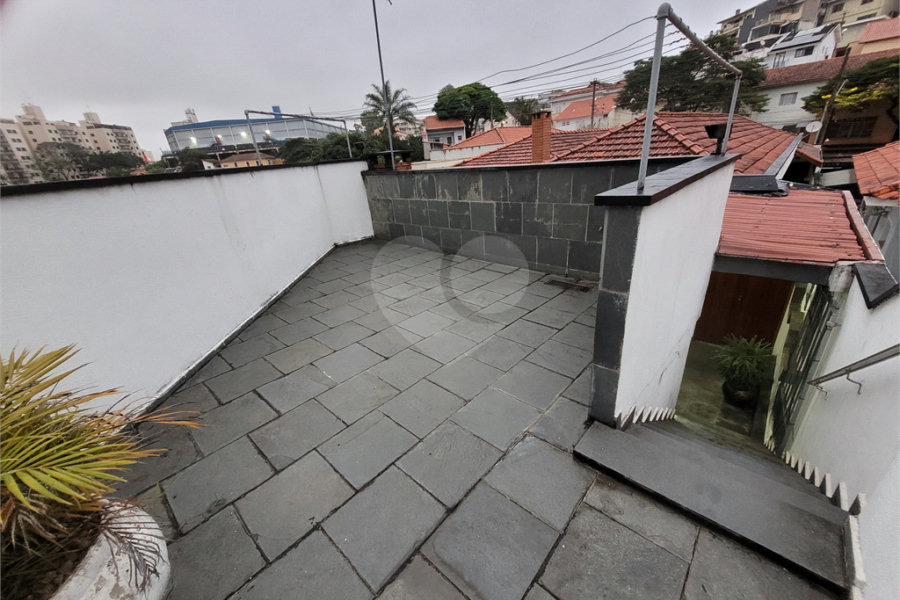 Sobrado à venda com 3 quartos, sendo 1 suíte, em Tucuruvi, São Paulo, SP