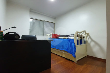 Apartamento à venda com 3 quartos, sendo 1 suíte, em Santana, São Paulo, SP