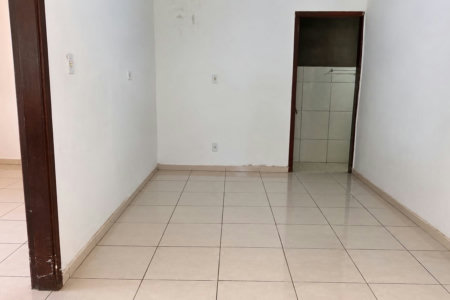 Casa à venda com 2 quartos em Vila Guanabara, Três Lagoas, MS