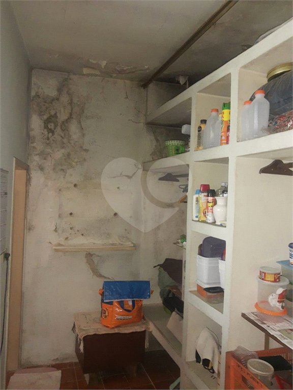 Casa à venda com 2 quartos em Vila Lageado, São Paulo, SP