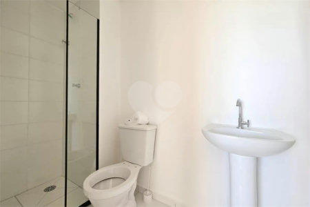Apartamento para alugar com 1 suíte em Paraisópolis, São Paulo, SP