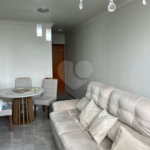 Apartamento à venda com 3 quartos, sendo 1 suíte, em Parque Novo Mundo, São Paulo, SP