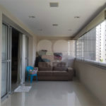 Apartamento à venda com 3 suítes em Jardim Londrina, São Paulo, SP