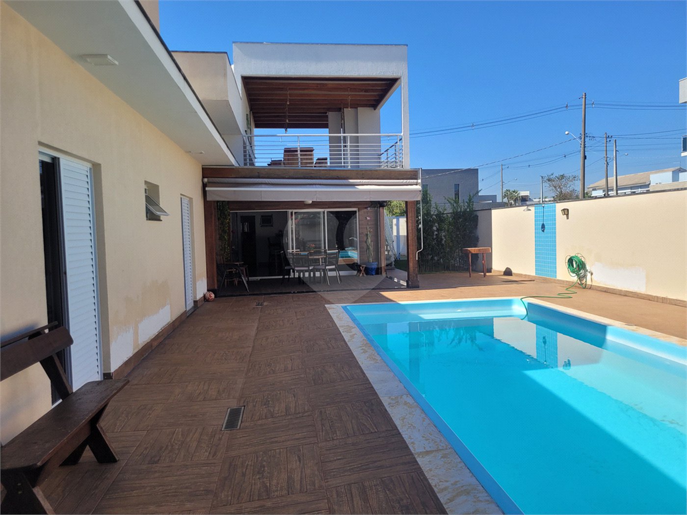 Terreno à venda com 3 quartos, sendo 1 suíte,  no condomínio Evidence Residencial, Araçoiaba da Serra - SP
