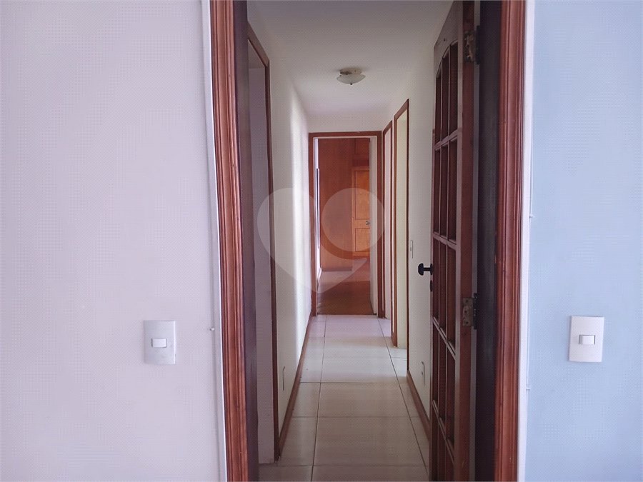Apartamento à venda com 3 quartos, sendo 1 suíte,  em Tijuca, Rio de Janeiro, RJ