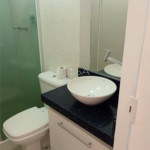 Apartamento à venda com 2 quartos em Vila Lucy, Sorocaba, SP