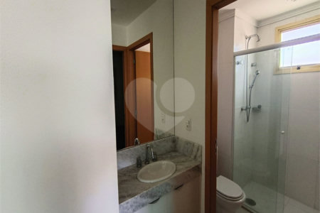 Apartamento para alugar com 1 quarto em Santana, São Paulo, SP