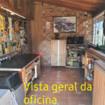 Chacara de Alto Padrao no Cafezal VI em Itupeva