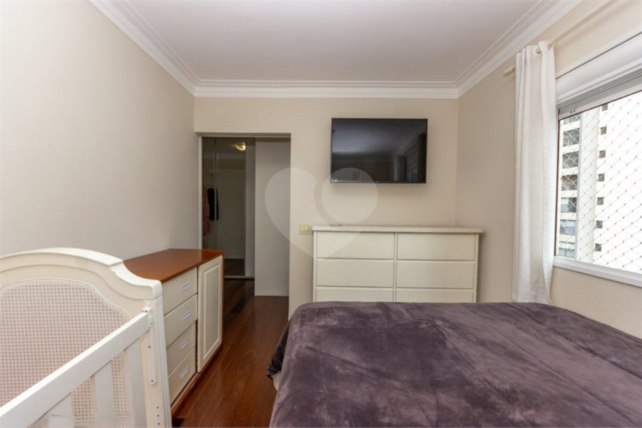 Apartamento para venda em Ipiranga com 3 quartos, sendo 3 suítes , 127m²
