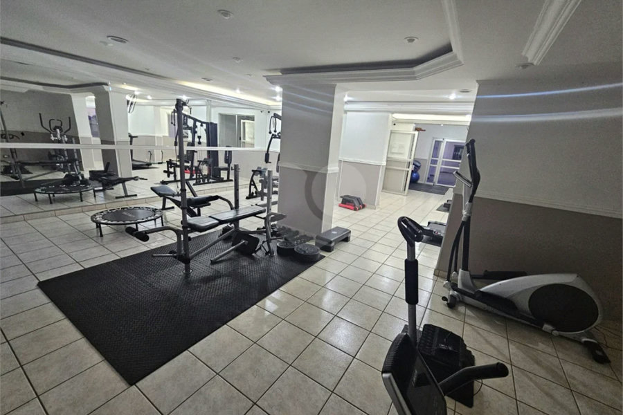 Apartamento à venda com 2 quartos em Santana, São Paulo, SP