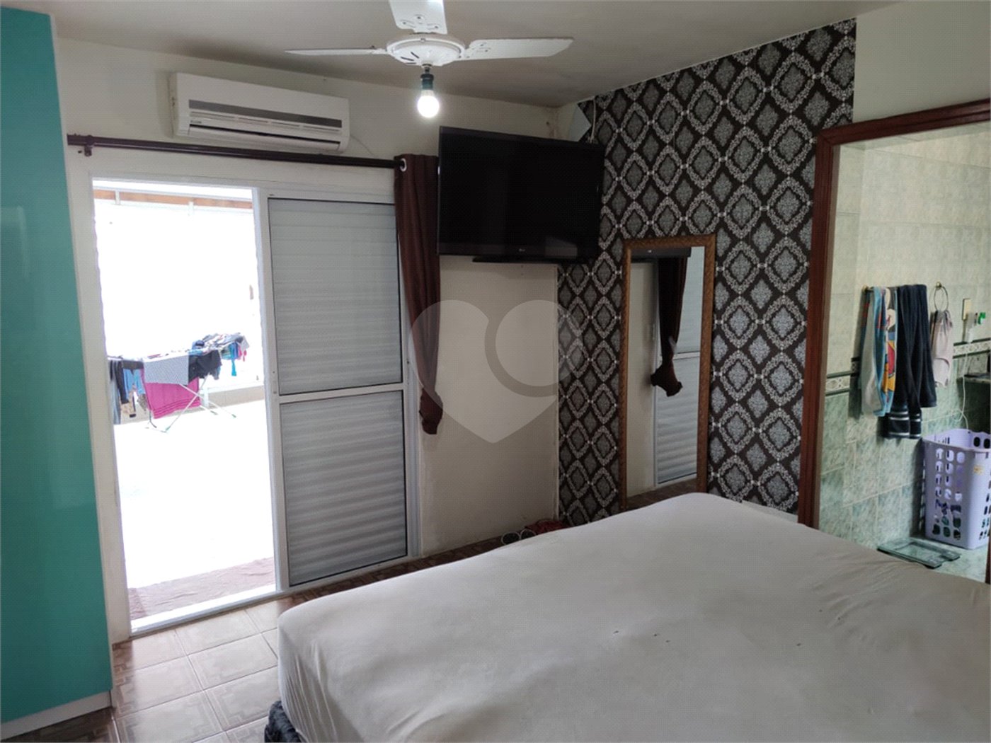 Sobrado à venda com 2 quartos no Brasilândia, São Paulo, SP