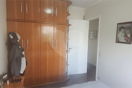 Apartamento à venda com 2 quartos em Vila Leonor, Guarulhos, SP