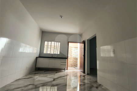 Casa Térrea para alugar com 2 quartos, sendo 1 suíte, em Jardim Residencial Veneza, Indaiatuba, SP