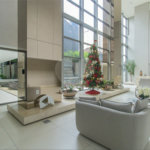 Apartamento para alugar com 2 quartos, sendo 1 suíte,  em Indianópolis, São Paulo, SP