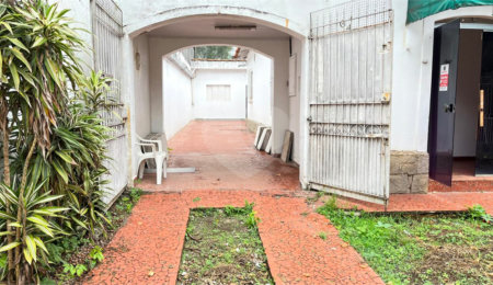 Casa Térrea à venda com 3 quartos em Brooklin, São Paulo, SP