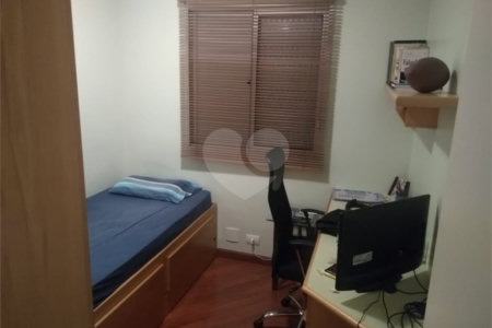 Apartamento à venda com 3 quartos, sendo 1 suíte,  em Rio Pequeno, São Paulo, SP