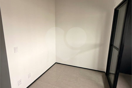 Studio à venda com 1 quarto em Brooklin Paulista, São Paulo, SP