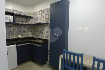 Apartamento para alugar com 1 quarto em Consolação, São Paulo, SP