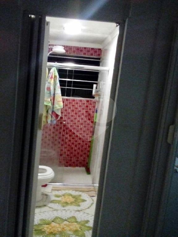 Apartamento à venda com 2 quartos em Parque Jurema, Guarulhos, SP