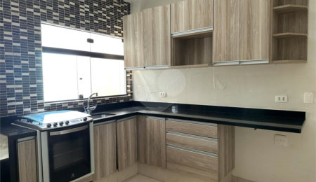Casa Térrea à venda com 3 quartos, sendo 1 suíte,  em Tremembé, São Paulo, SP