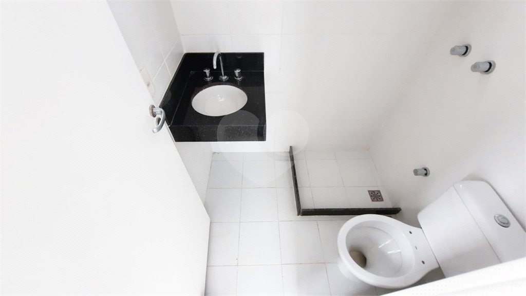Cobertura à venda com 2 quartos, sendo 1 suíte,  em Tijuca, Rio de Janeiro, RJ