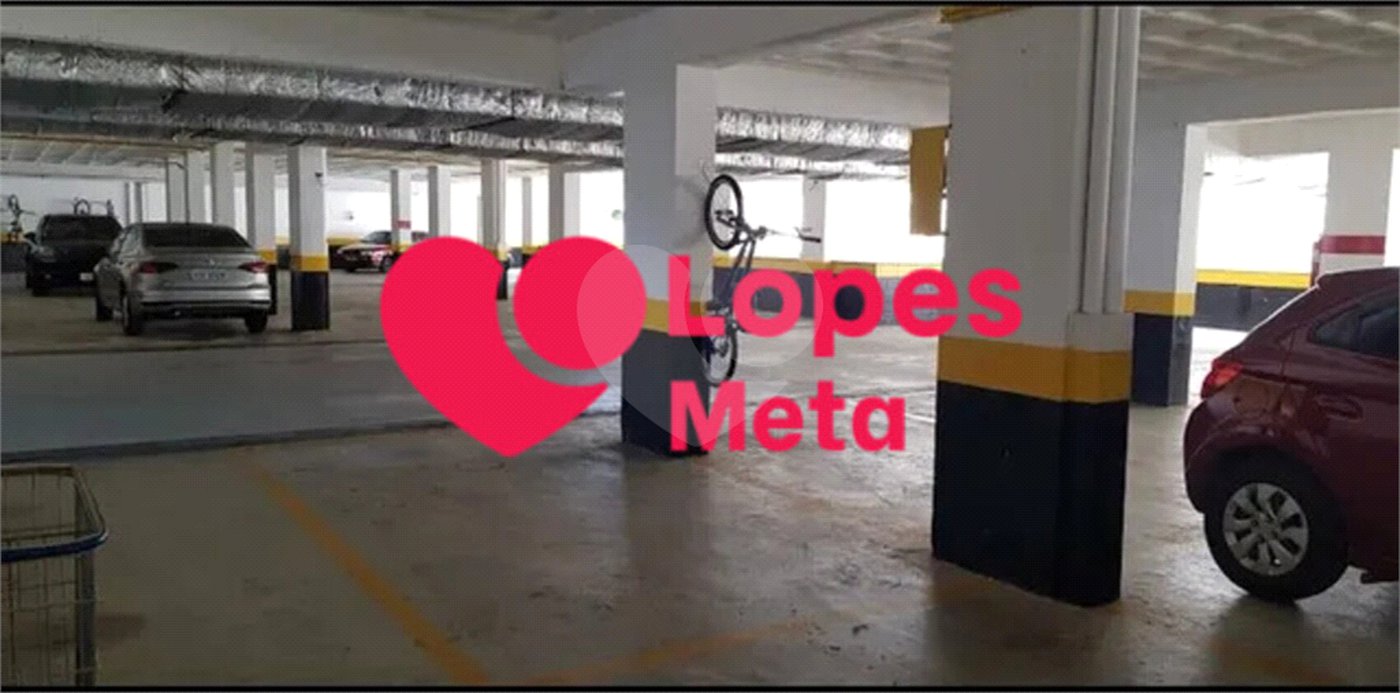 Apartamento à venda com 2 quartos, sendo 1 suíte,  em Vila Ema, São José dos Campos, SP