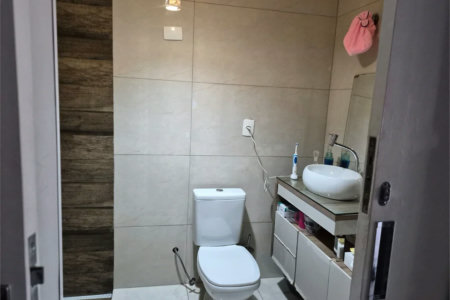 Casa à venda com 3 suítes em Bela Aliança, São Paulo, SP