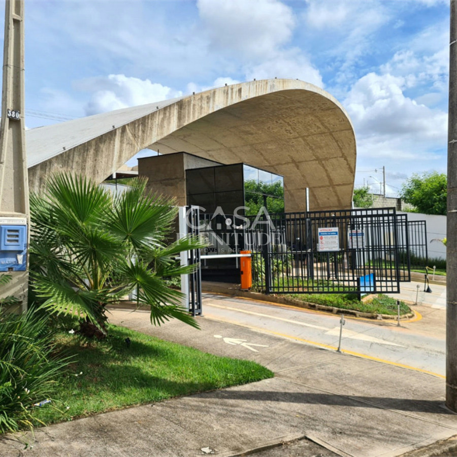 Terreno em condomínio à venda em Jardim Vila São Domingos, Sorocaba, SP