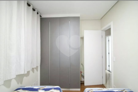Apartamento à venda com 3 quartos, sendo 1 suíte, em Vila Isolina Mazzei, São Paulo, SP