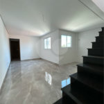 Apartamento à venda com 2 quartos, sendo 1 suíte,  em Vila Guarani, Santo André, SP