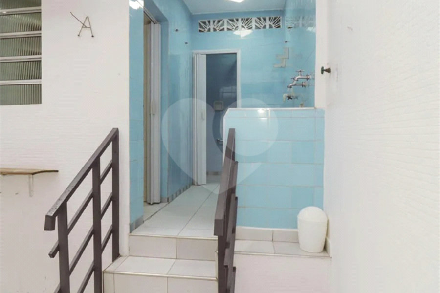 Sobrado à venda com 2 quartos em Santana, São Paulo, SP