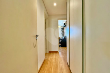 Apartamento à venda com 3 suítes em Jardim Portal da Colina, Sorocaba, SP