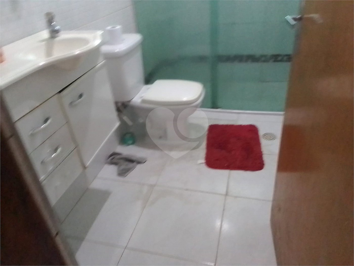 Apartamento à venda com 2 quartos em Cambuci, São Paulo, SP