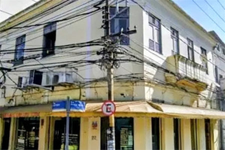 Loja à venda ou para alugar em Tijuca, Rio de Janeiro, RJ